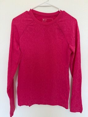 Figs pink under scrub m